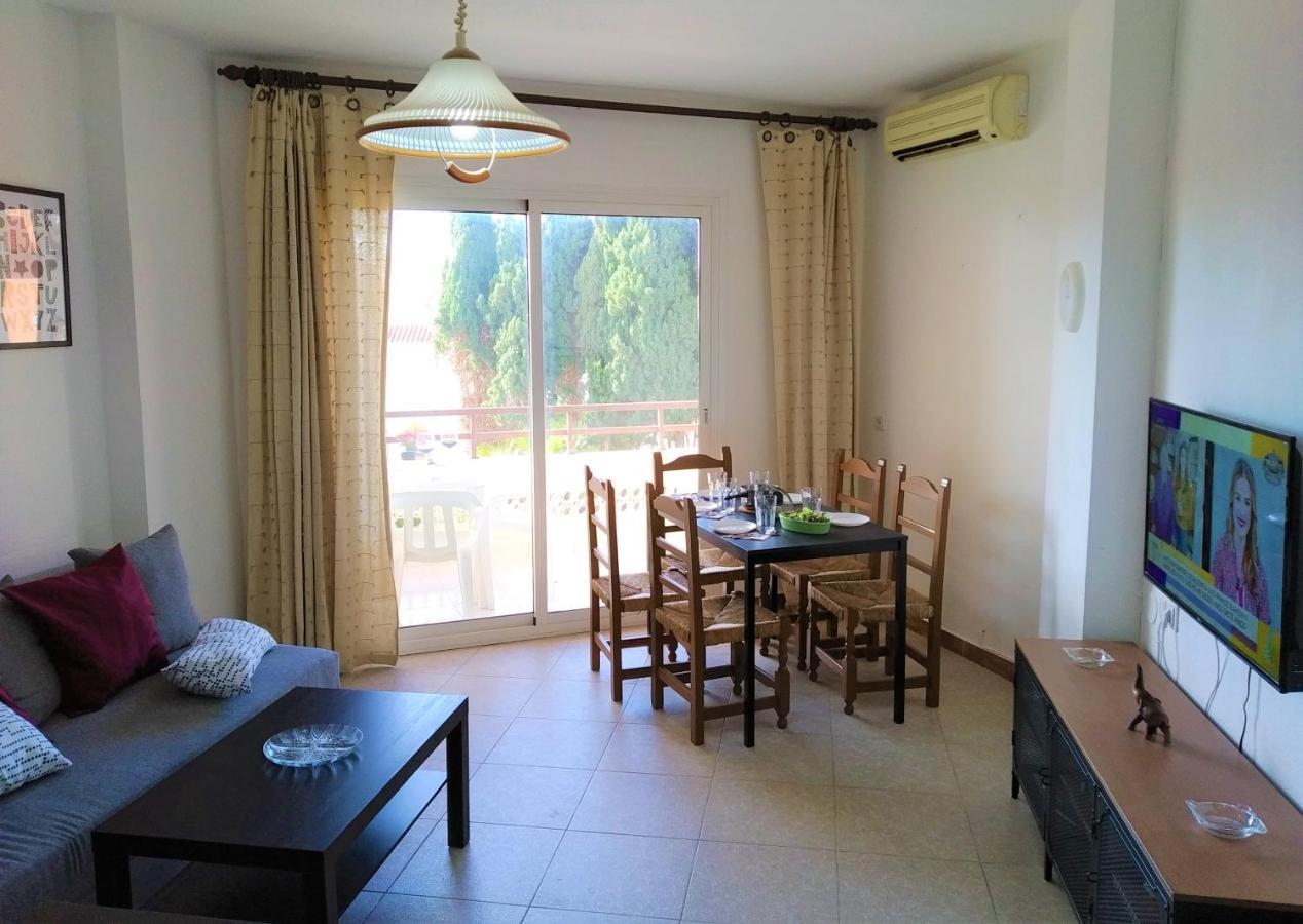 Apartamento Sol & Mar Torremolinos Exterior photo