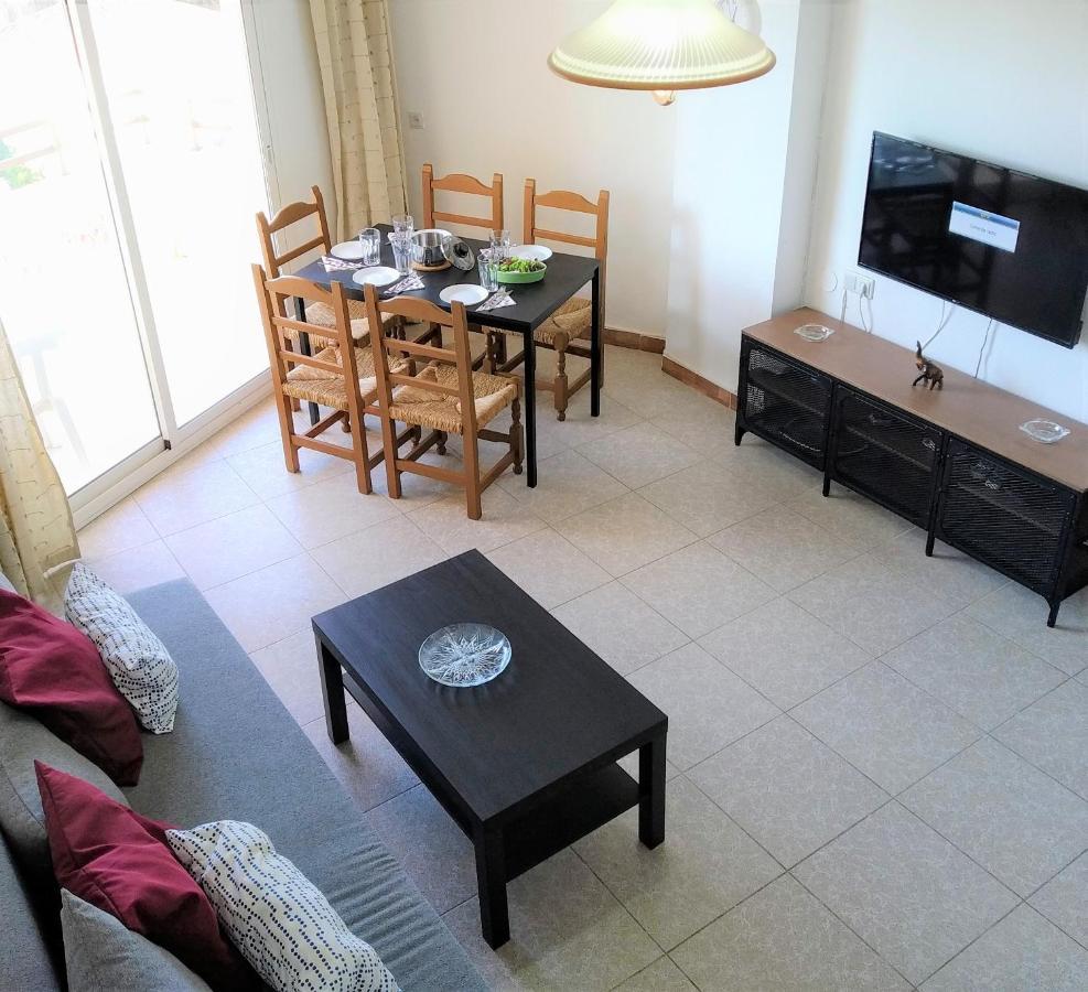 Apartamento Sol & Mar Torremolinos Exterior photo