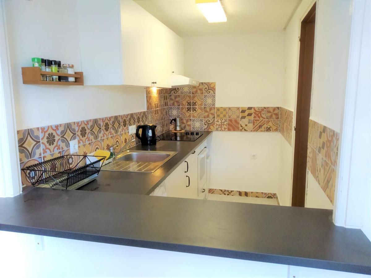 Apartamento Sol & Mar Torremolinos Exterior photo