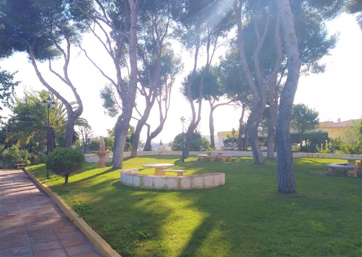 Apartamento Sol & Mar Torremolinos Exterior photo